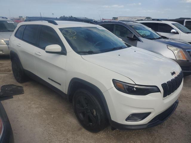 2019 JEEP CHEROKEE L - 1C4PJMLXXKD284051