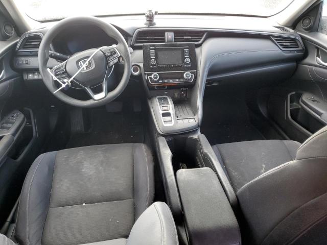 2019 HONDA INSIGHT LX 19XZE4F11KE015164