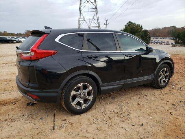 2018 HONDA CR-V EX - 5J6RW1H54JA000472