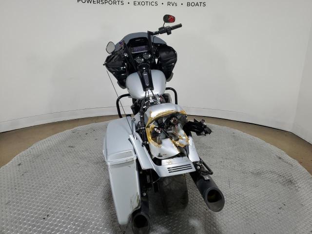 2020 HARLEY-DAVIDSON FLTRXS 1HD1KTP13LB615261