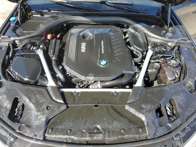 2018 BMW 540 I - WBAJE5C59JWA97272