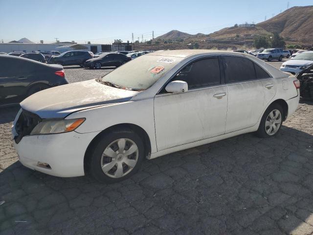 2007 TOYOTA CAMRY CE #3024562573