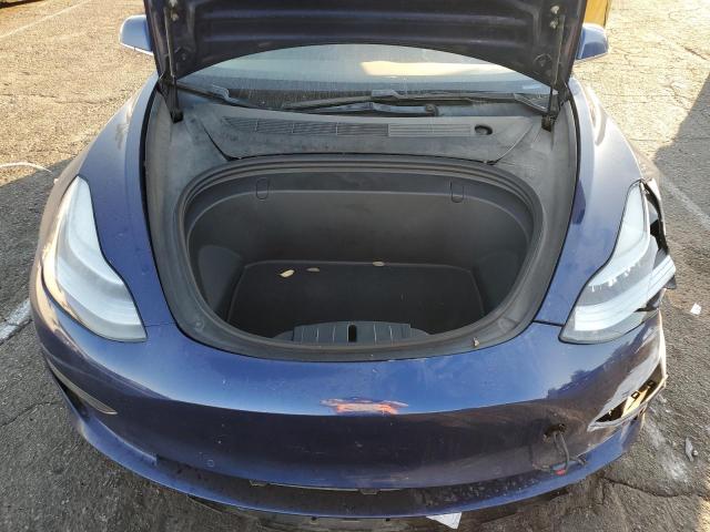 2018 TESLA MODEL 3 - 5YJ3E1EA8JF124980