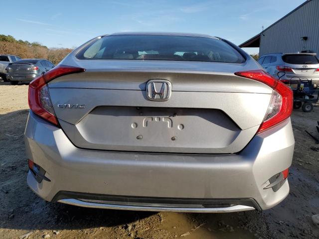 2019 HONDA CIVIC LX - 2HGFC2F67KH572448