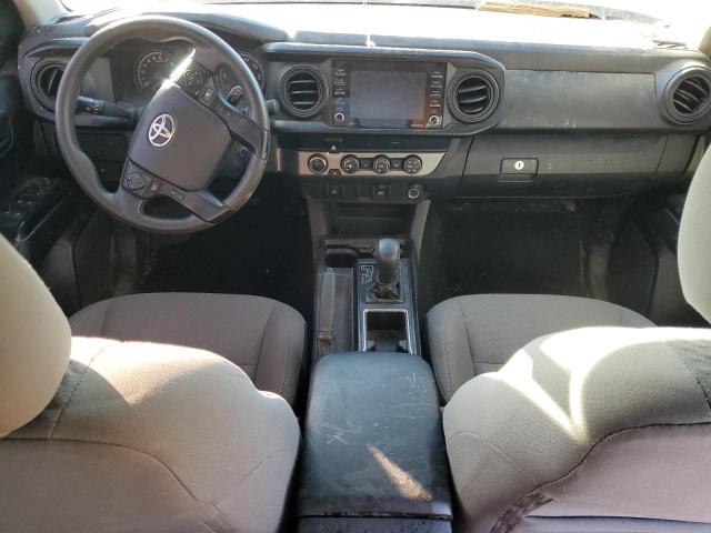 2020 TOYOTA TACOMA DOU - 5TFCZ5AN2LX236476