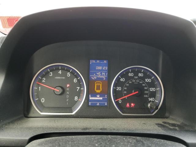 JHLRE4H75BC028785 2011 HONDA CRV