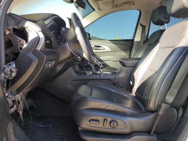 2018 CHEVROLET TRAVERSE L - 1GNERHKW9JJ118420