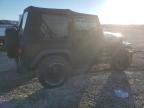 Lot #3030789435 1997 JEEP WRANGLER /