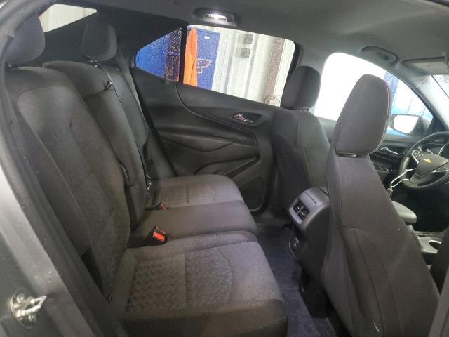 2024 CHEVROLET EQUINOX LT - 3GNAXKEG4RS129163