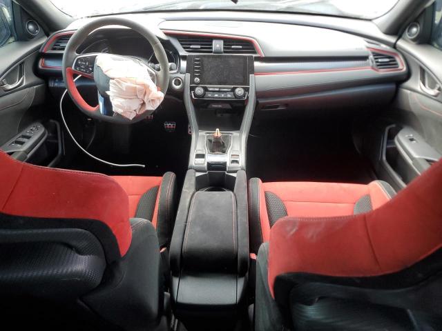 2021 HONDA CIVIC TYPE - SHHFK8G77MU201874