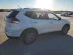 NISSAN ROGUE S photo