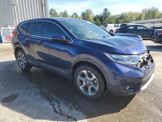 VIN 7FARW1H53JE004742 2018 HONDA CRV no.4