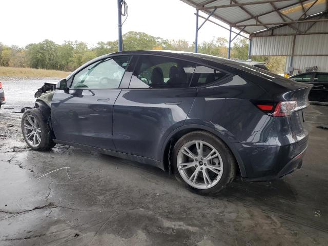 VIN 7SAYGDED5RF043378 2024 TESLA MODEL Y no.2