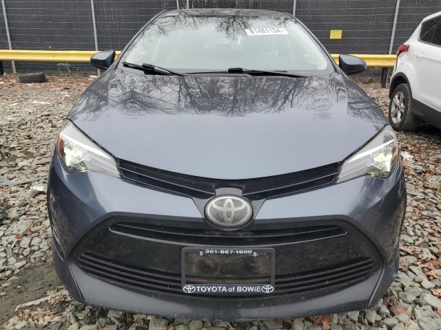 2017 TOYOTA COROLLA L - 2T1BURHE4HC838552