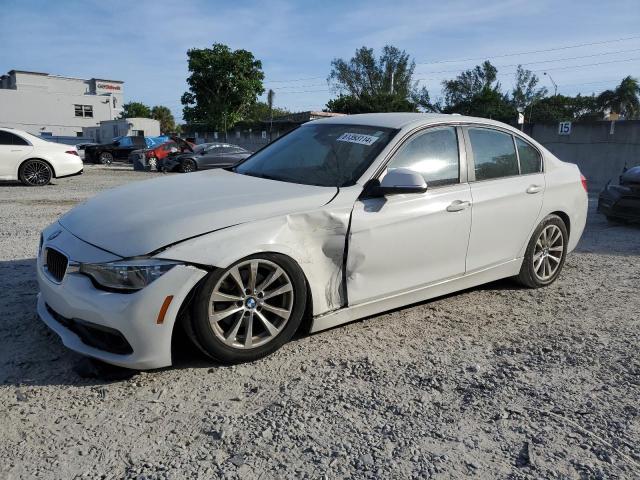 2018 BMW 3 SERIES