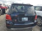 MERCEDES-BENZ GLK 350 4M photo