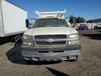 Lot #2974686167 2004 CHEVROLET SILVERADO