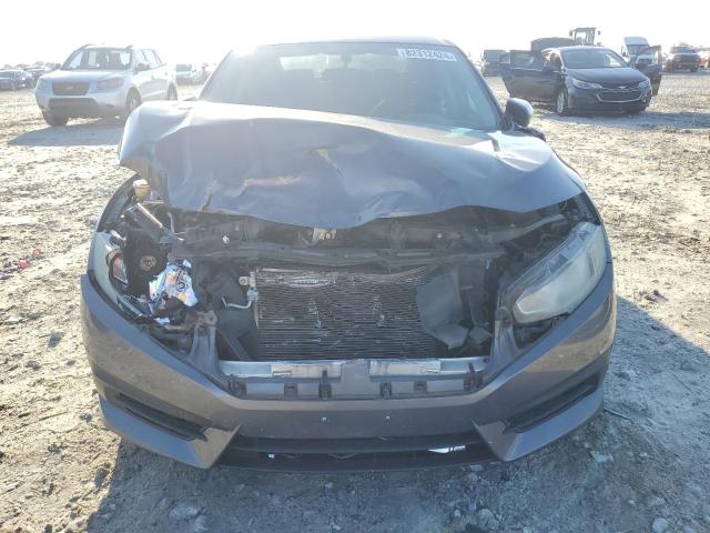 2016 HONDA CIVIC LX - 19XFC2E55GE005536