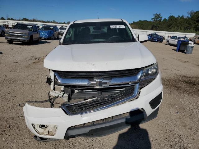 2017 CHEVROLET COLORADO - 1GCGSBEN1H1326467