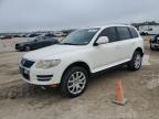 VOLKSWAGEN TOUAREG 2 photo