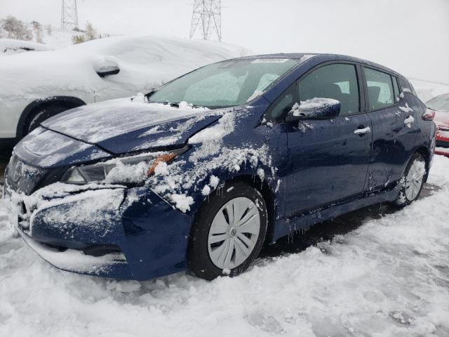 2025 NISSAN LEAF S #3027356276