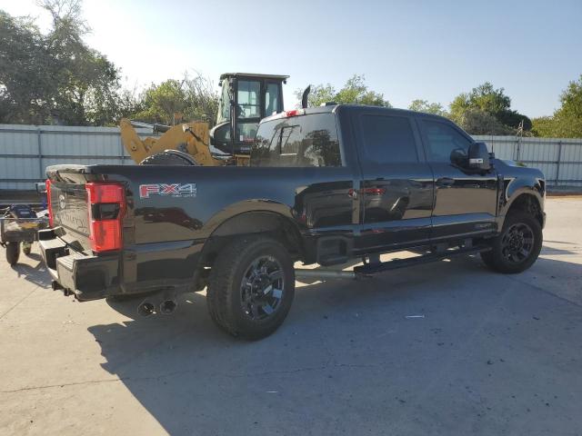 2024 FORD F250 SUPER - 1FT8W2BT3RED70928