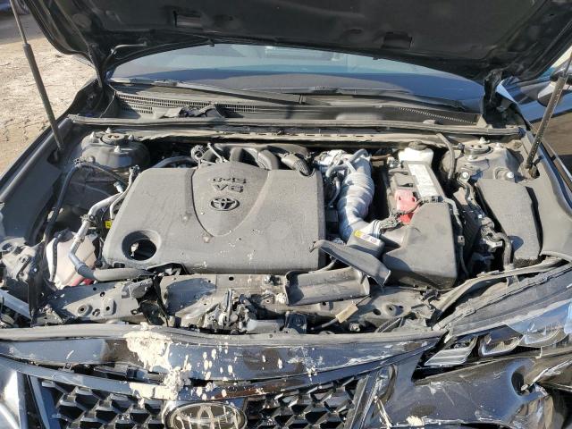 2021 TOYOTA AVALON NIG 4T1EZ1FB0MU070599