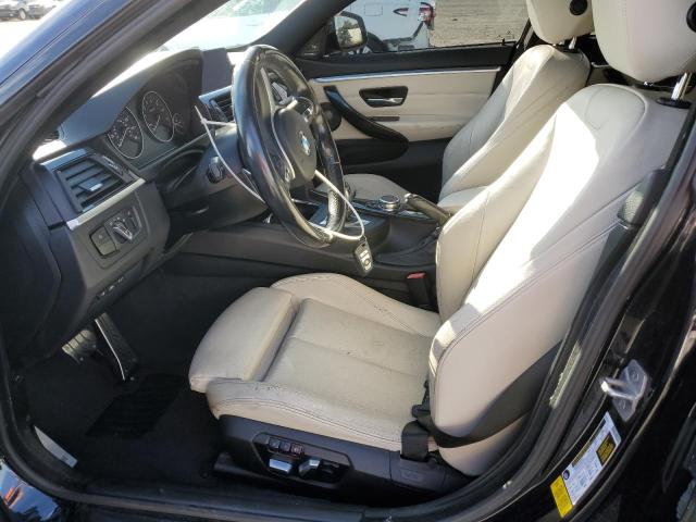 2016 BMW 428 I GRAN - WBA4A9C57GG504957