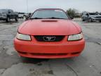 Lot #3023691892 2000 FORD MUSTANG