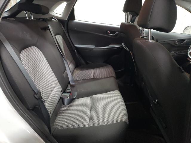 2019 HYUNDAI KONA SE - KM8K12AA0KU282012