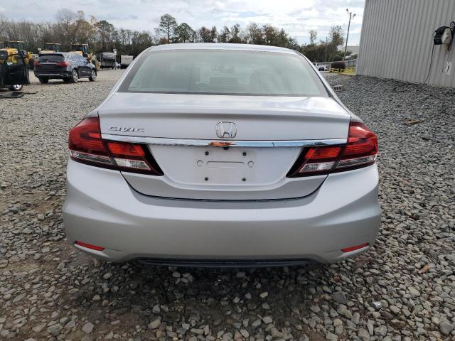 19XFB2F95FE087061 2015 HONDA CIVIC