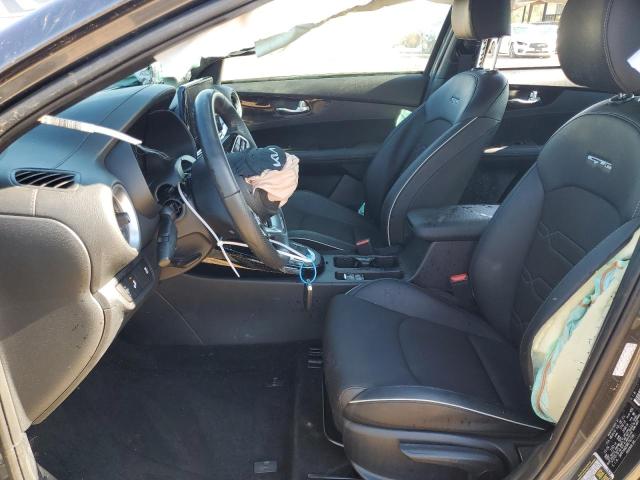 2024 KIA FORTE GT L - 3KPF54AD3RE752199