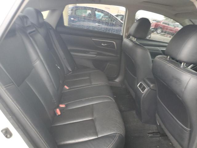 2017 NISSAN ALTIMA 2.5 - 1N4AL3AP6HC162949