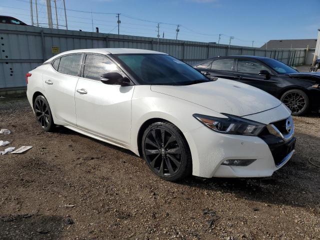 Vin: 1n4aa6ap9hc454277, lot: 79730984, nissan maxima 3.5s 20174