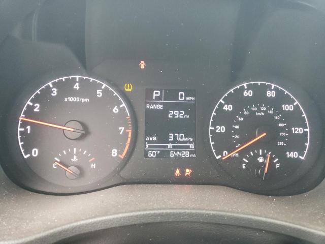 2020 HYUNDAI ACCENT SE - 3KPC24A69LE099172