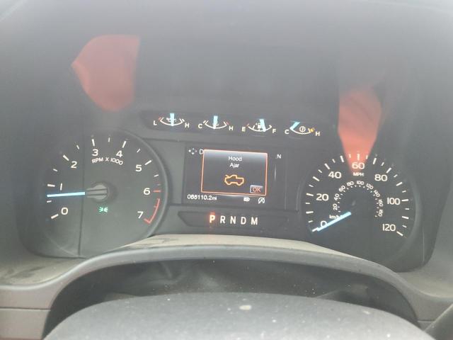 2020 FORD F150 SUPER - 1FTEW1EP4LFA15957