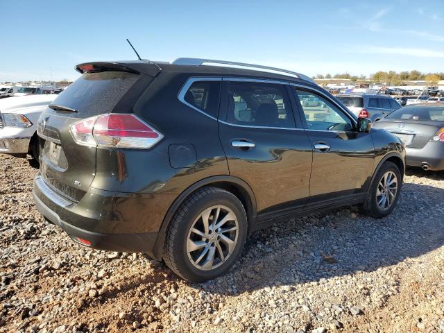 2015 NISSAN ROGUE S - 5N1AT2MT9FC826487