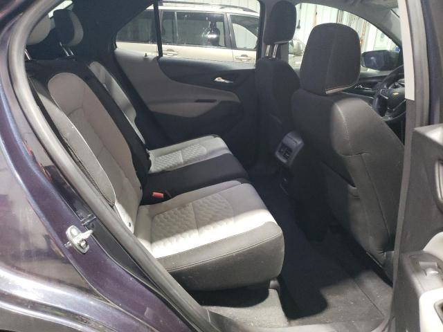 2018 CHEVROLET EQUINOX LS - 3GNAXHEV5JL354191