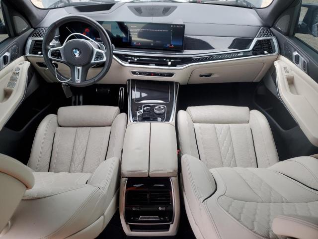 2023 BMW X7 M60I 5UX33EM0XP9S01744