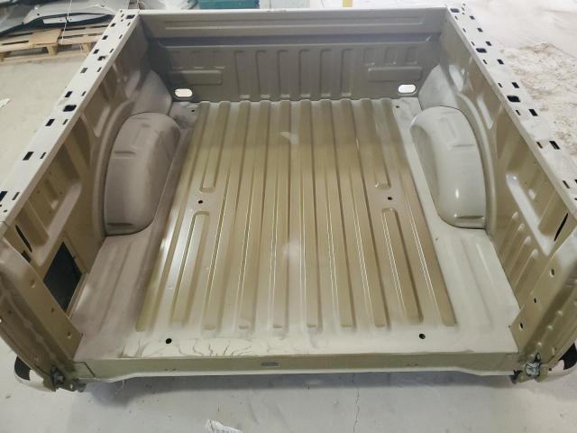 2023 FORD PARTS ONLY TRUCKBEDD00RAXLE