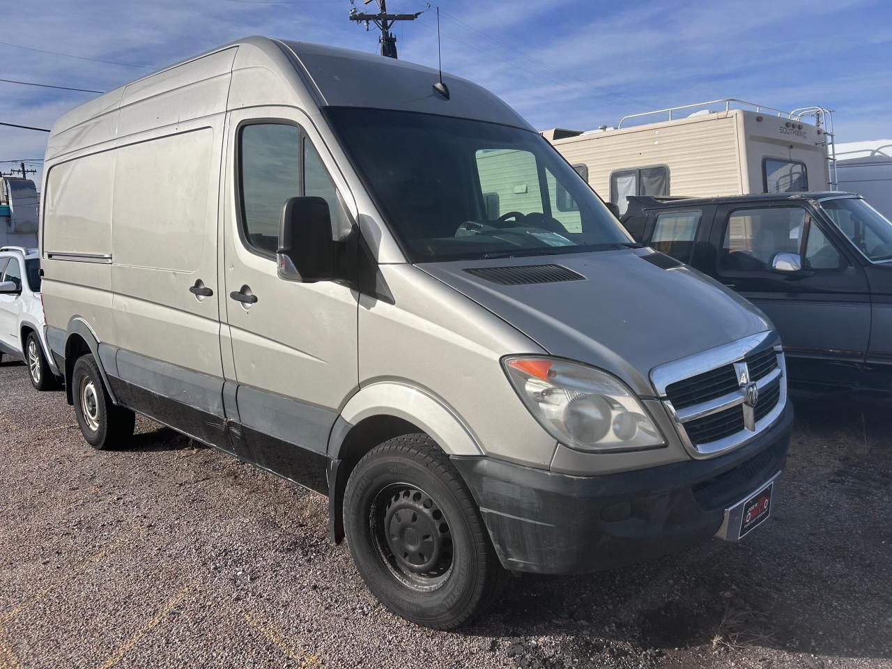 Lot #2989277679 2007 DODGE SPRINTER 2