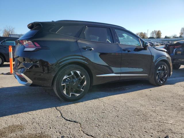 2023 KIA SPORTAGE S - 5XYK53AF9PG038362
