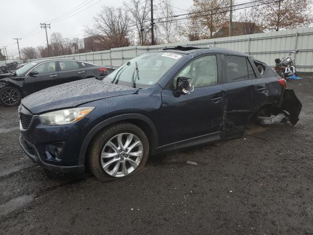 MAZDA CX-5 GT