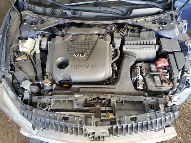 2016 NISSAN MAXIMA 3.5 - 1N4AA6APXGC407189