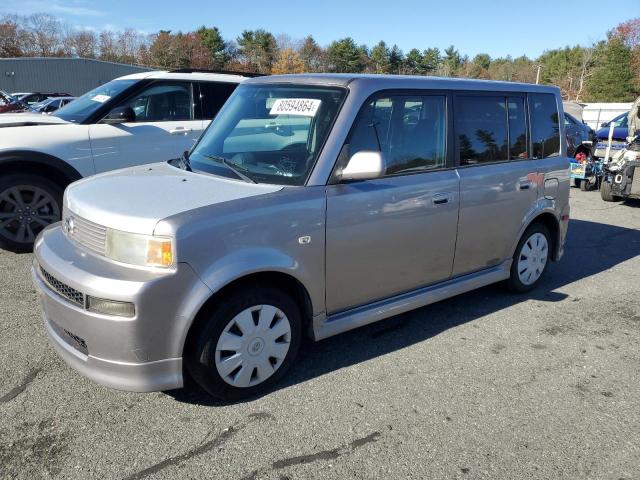 TOYOTA SCION XB