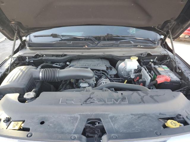 2021 RAM 1500 LONGH - 1C6SRFST6MN685968