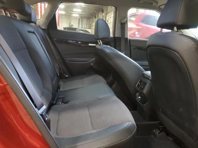 2023 KIA SELTOS S - KNDEUCAA1P7440670