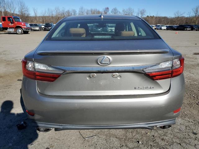 VIN 58ABK1GG2JU095493 2018 Lexus ES, 350 no.6