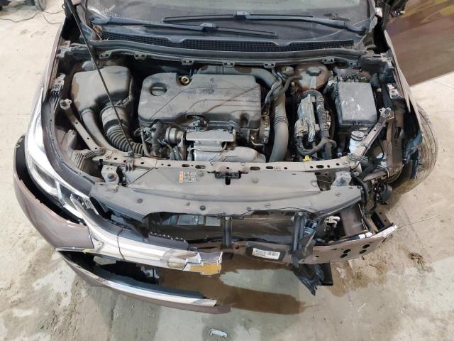 2019 CHEVROLET CRUZE LS - 1G1BC5SMXK7125104