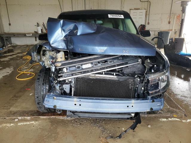 2019 FORD FLEX SEL - 2FMHK6C86KBA02463